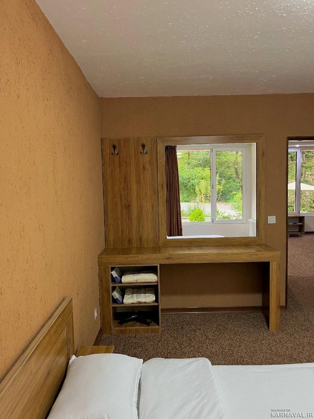 مجتمع گردشگری سیلوانه ماسوله مجتمع گردشگری سیلوانه ماسوله