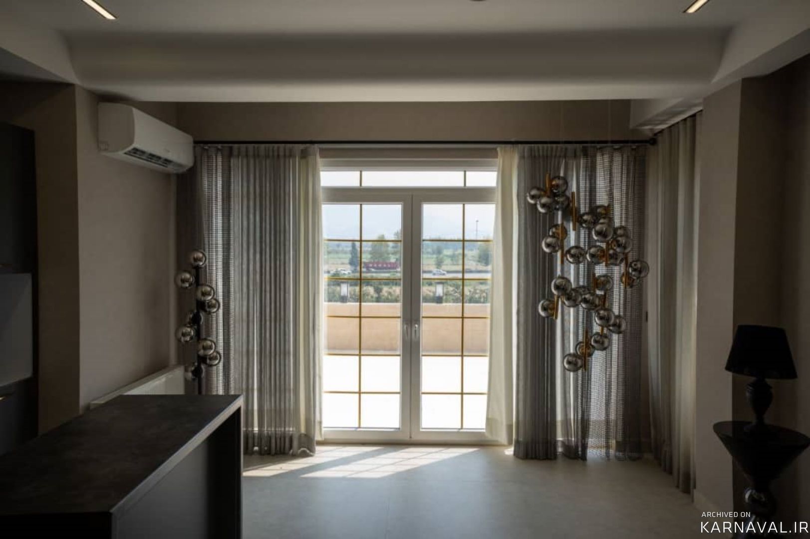 هتل تاج گرگان هتل تاج گرگان