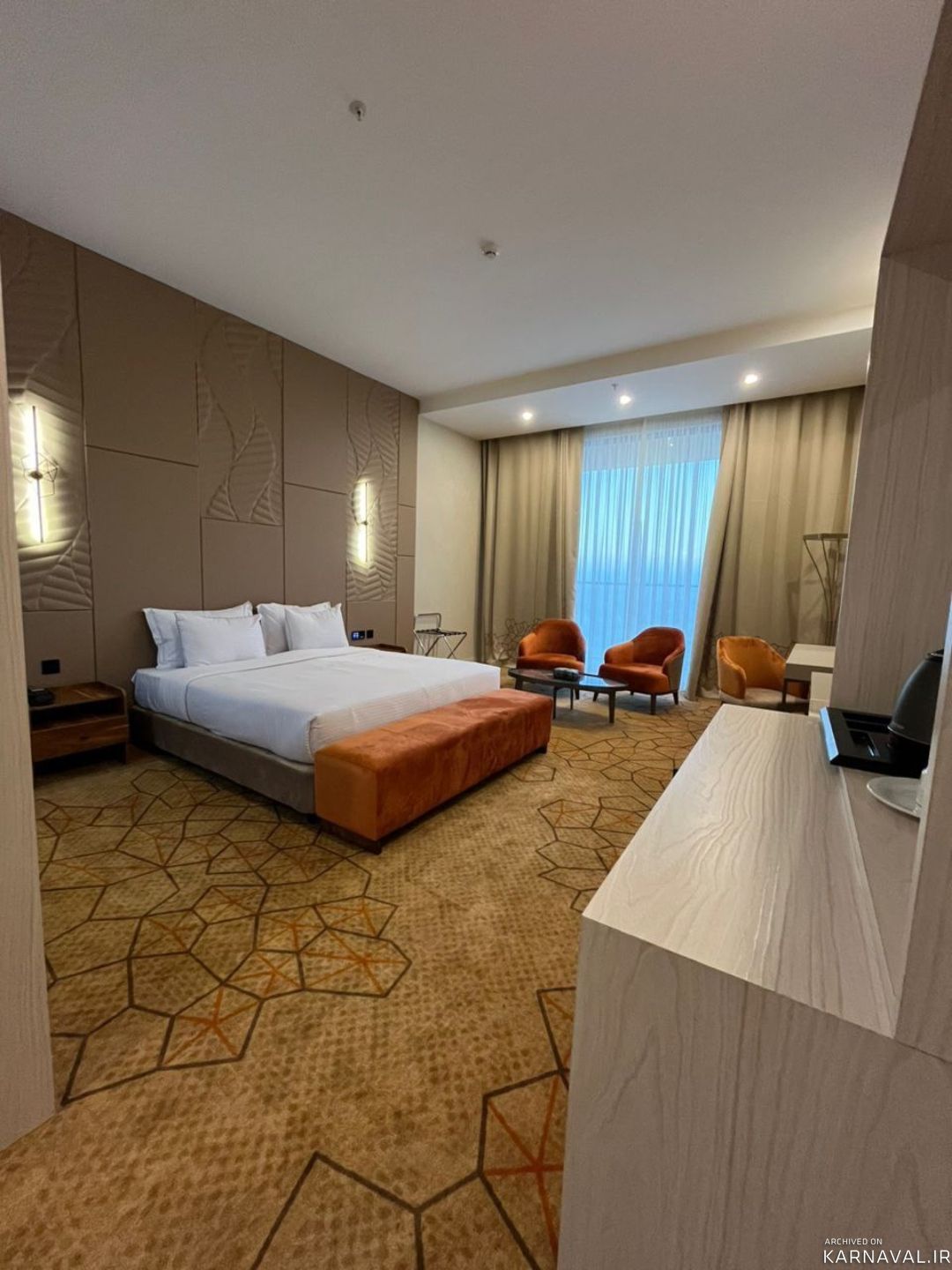 هتل اکسلسیور کیش هتل اکسلسیور کیش