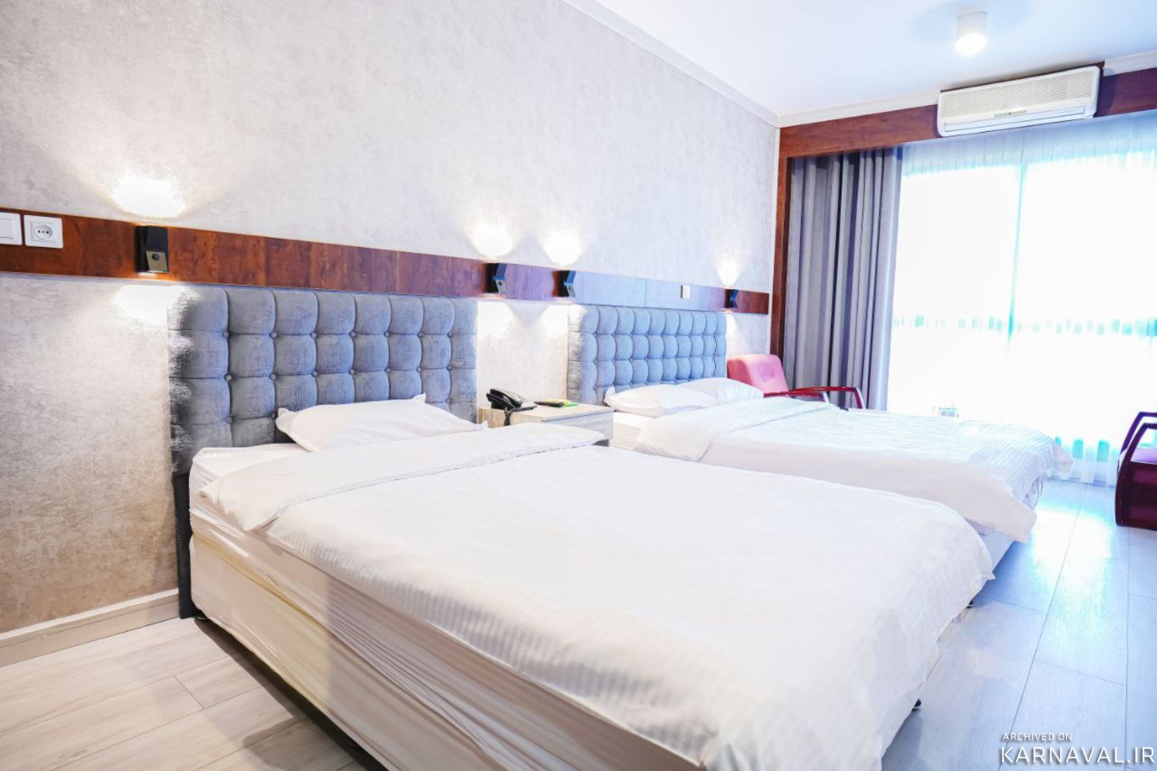 هتل شادی سنندج هتل شادی سنندج