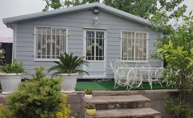 سوییت ویلایی بهشت کوچک سراوان سوییت ویلایی بهشت کوچک سراوان