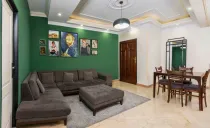 آپارتمان مبله میرسرابی (استاندارد) در بلوار کشاورز تهران آپارتمان مبله میرسرابی (استاندارد) در بلوار کشاورز تهران