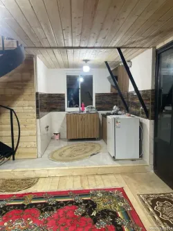 کلبه سویسی باران سراوان کلبه سویسی باران سراوان