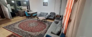 خانه ویلایی دلنشین محلات خانه ویلایی دلنشین محلات