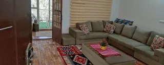 سوییت مبله کوهسار آسارا سوییت مبله کوهسار آسارا