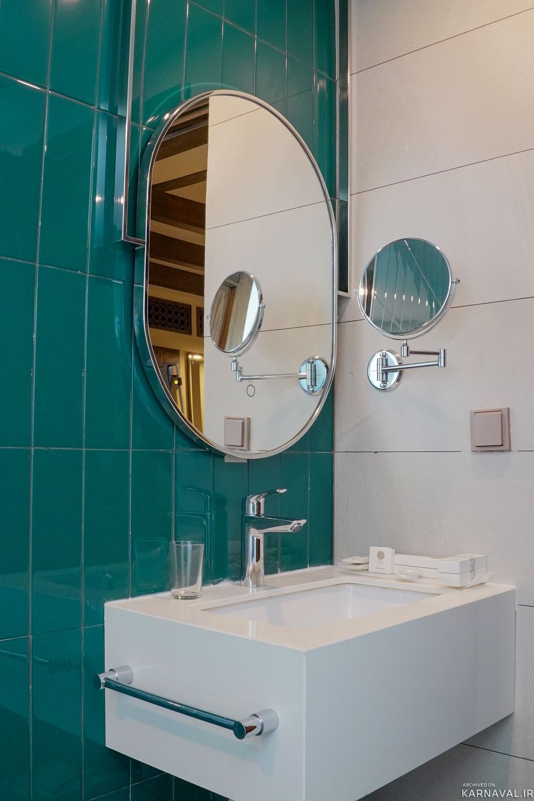 هتل بوتیک ایرمان قشم هتل بوتیک ایرمان قشم