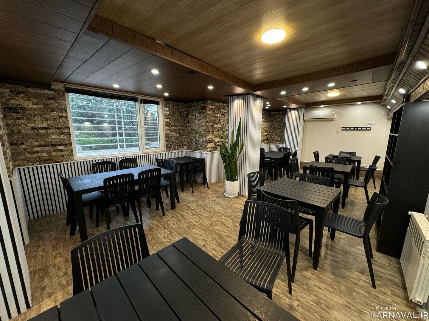 هتل آپارتمان اسکان رامسر