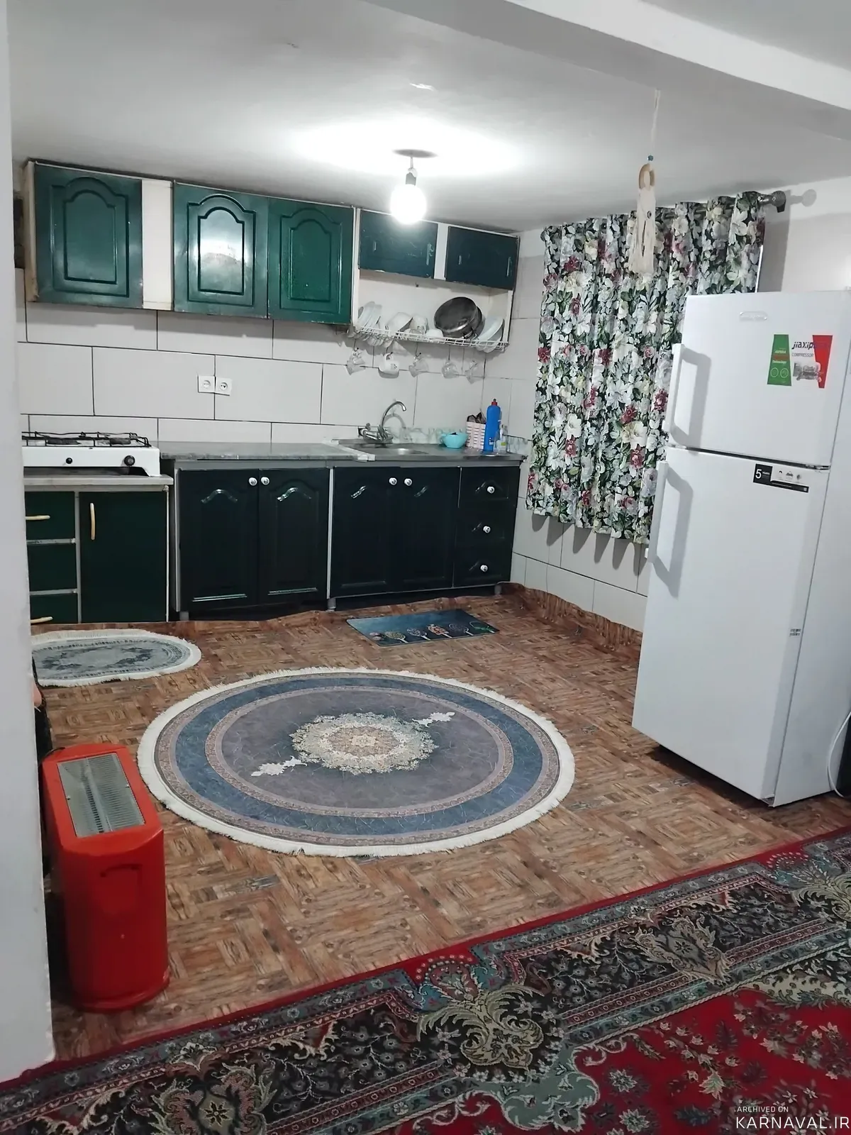 ویلا خاتون فیلبند