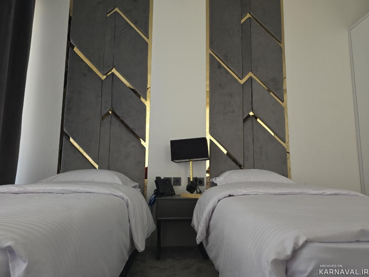 هتل بزرگ خورشید بندر بوشهر هتل بزرگ خورشید بندر بوشهر