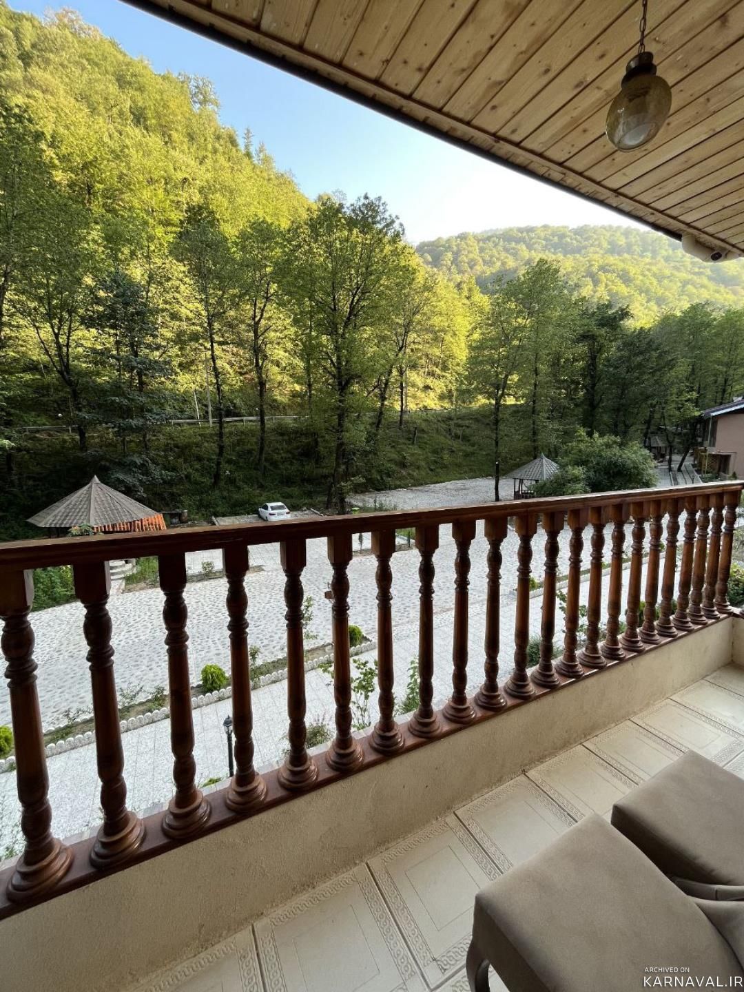 مجتمع گردشگری سیلوانه ماسوله مجتمع گردشگری سیلوانه ماسوله