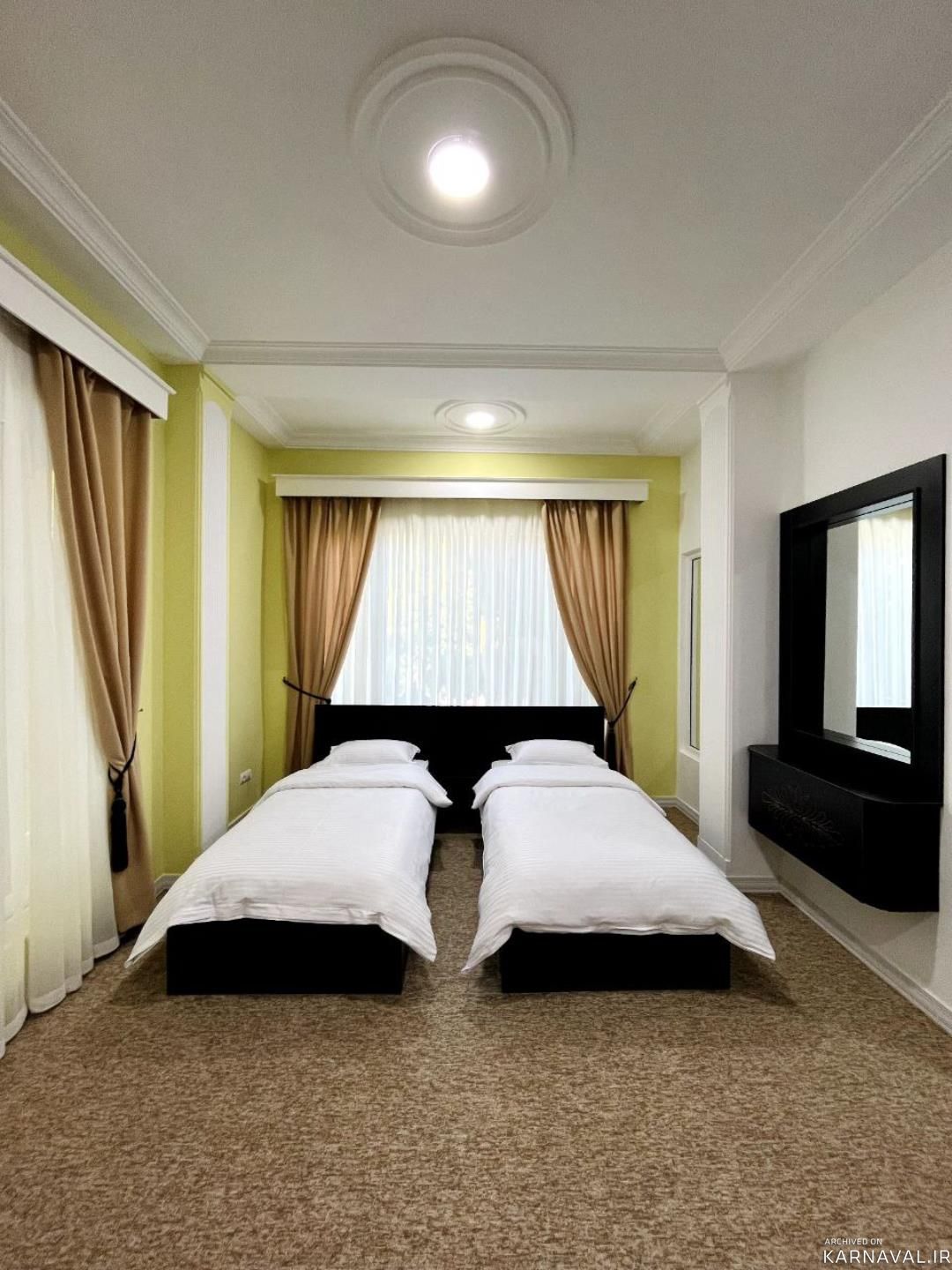 مجتمع گردشگری سیلوانه ماسوله مجتمع گردشگری سیلوانه ماسوله