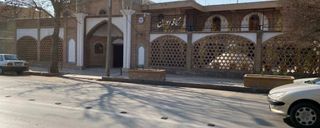 هتل بیگلر قزوین هتل بیگلر قزوین