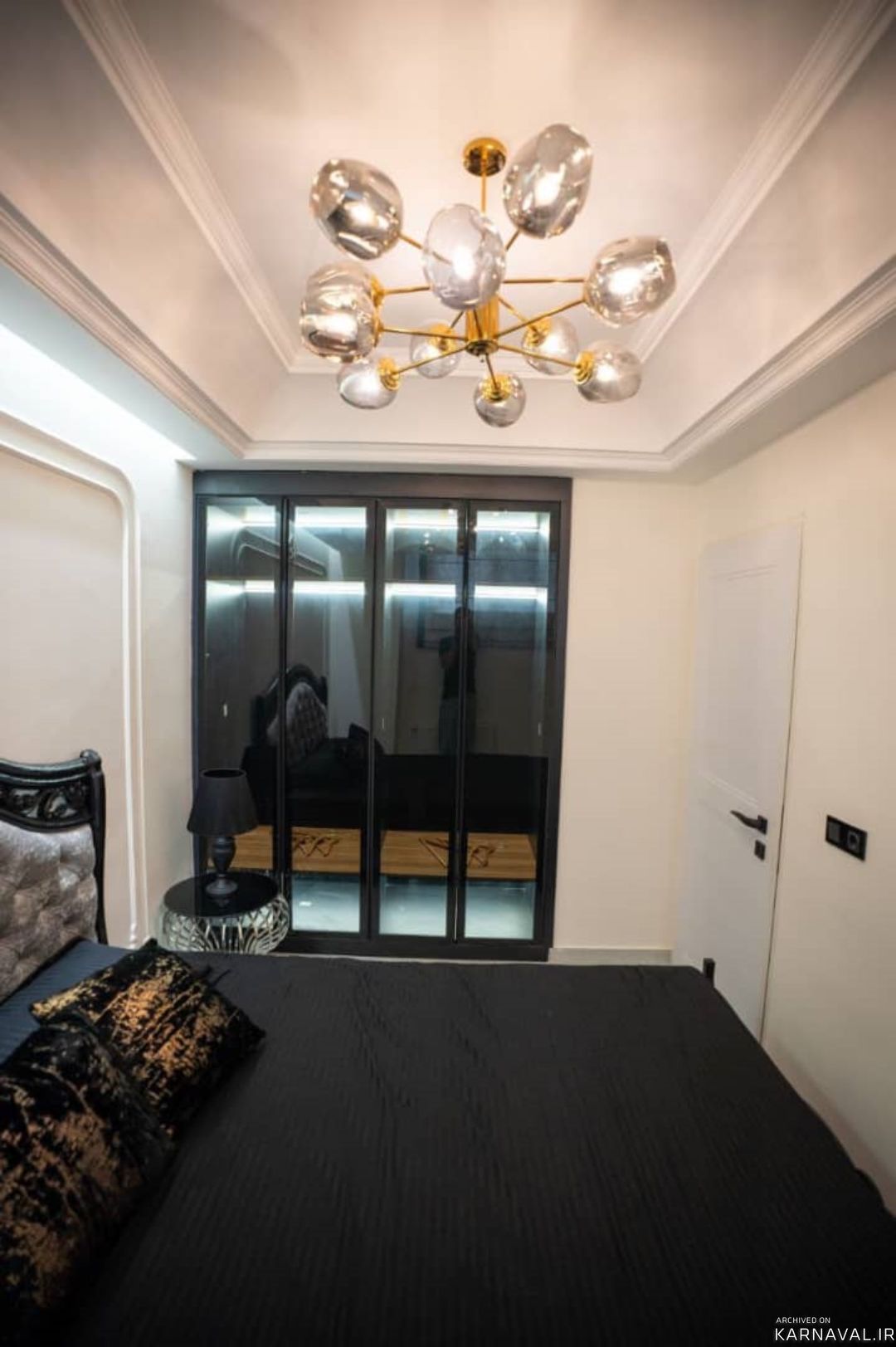 هتل تاج گرگان هتل تاج گرگان