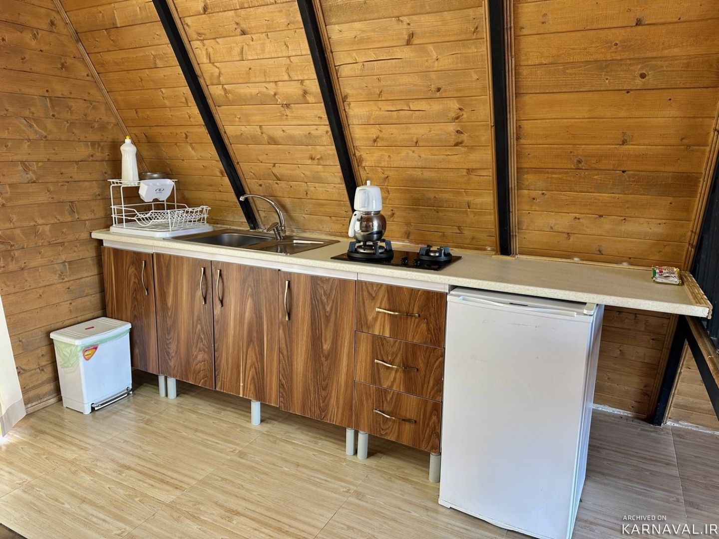 هتل دنسه بام هیرکانی بابل هتل دنسه بام هیرکانی بابل