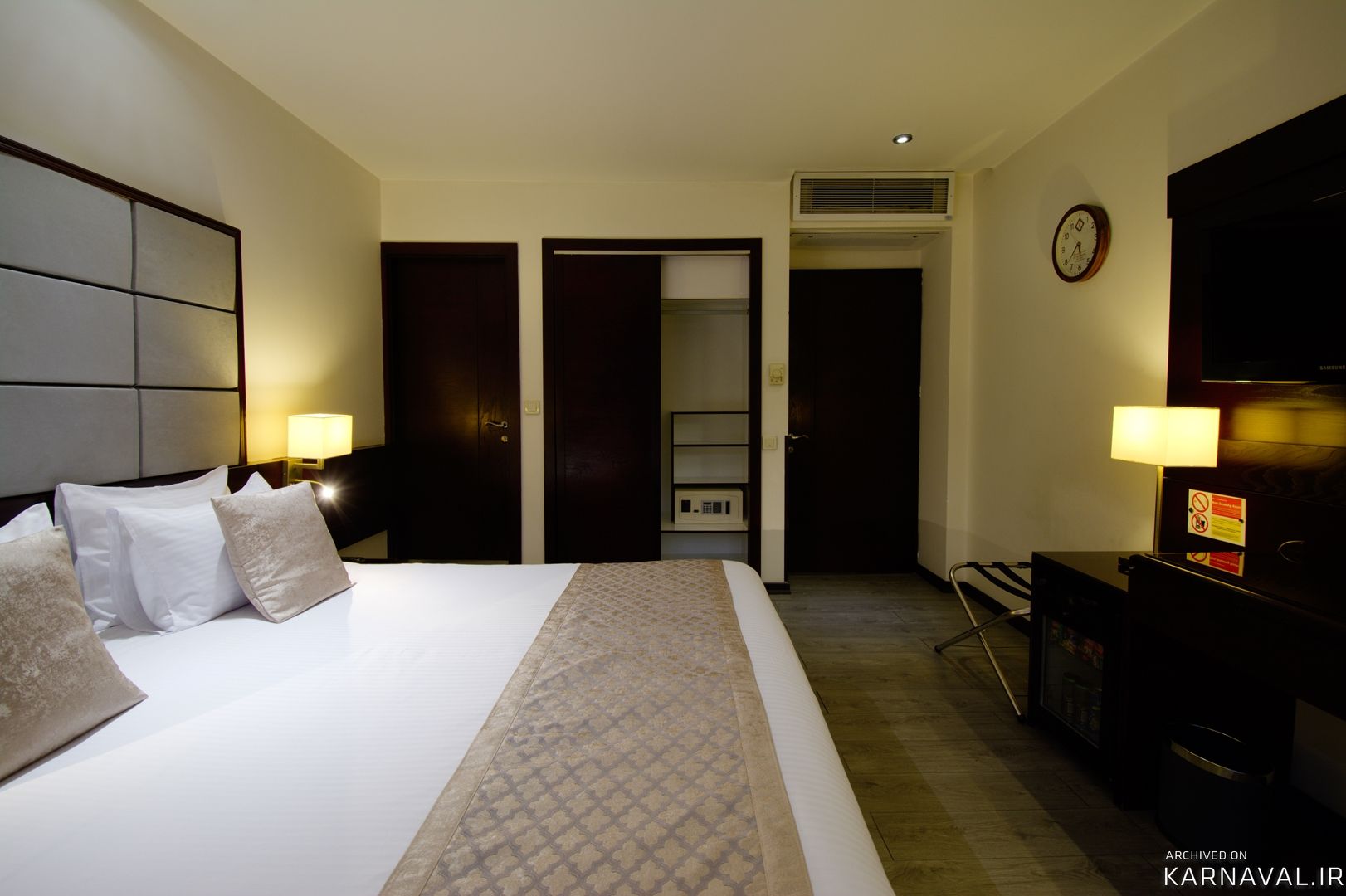 هتل الیزه شیراز هتل الیزه شیراز