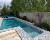 ویلا استخردار آبگرم آدرین با فوتبال دستی سهیلیه ویلا استخردار آبگرم آدرین با فوتبال دستی سهیلیه