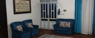 ویلا جنگلی جلالی ماسال ویلا جنگلی جلالی ماسال