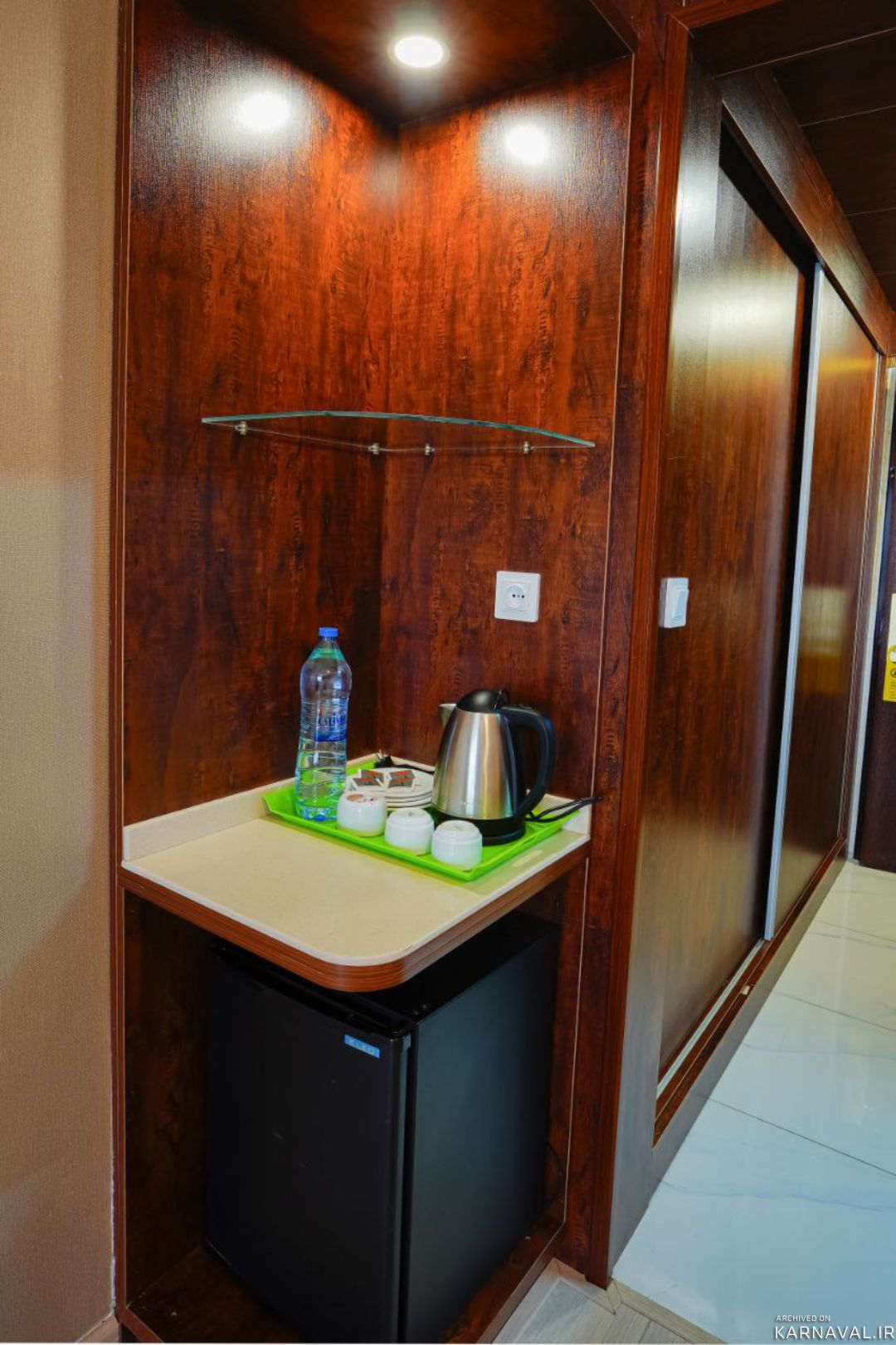 هتل شادی سنندج هتل شادی سنندج