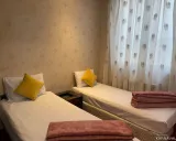 آپارتمان مبله باقرنژاد نزدیک حرم مطهر مشهد آپارتمان مبله باقرنژاد نزدیک حرم مطهر مشهد