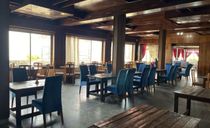 هتل بزرگ کادوسان بندر انزلی هتل بزرگ کادوسان بندر انزلی