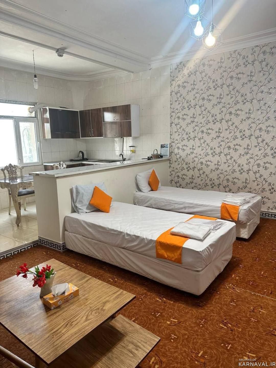 هتل شوهاز چابهار هتل شوهاز چابهار