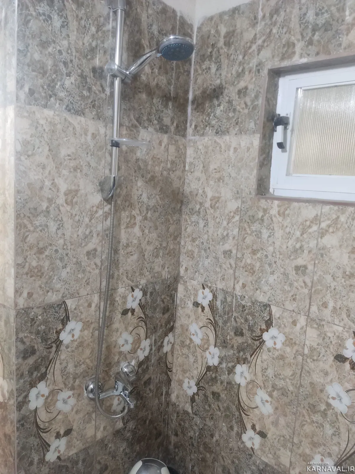 سوییت مبله کوهسار آسارا