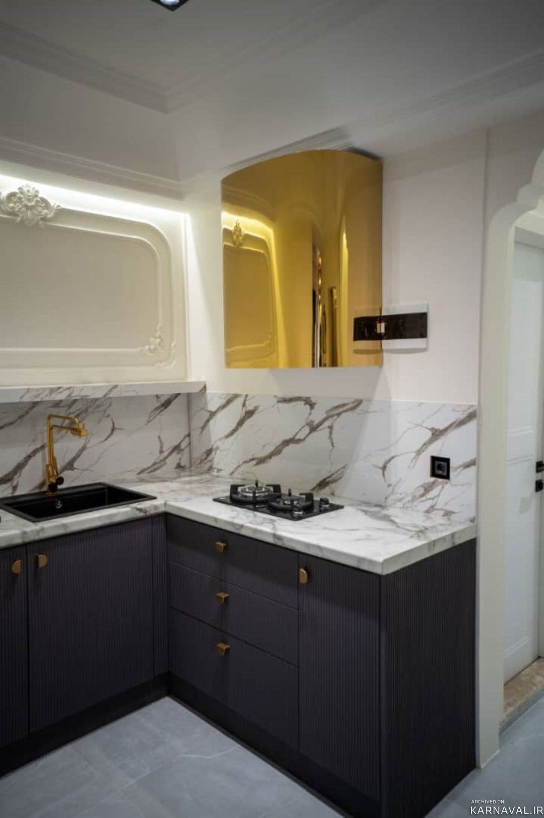 هتل تاج گرگان هتل تاج گرگان