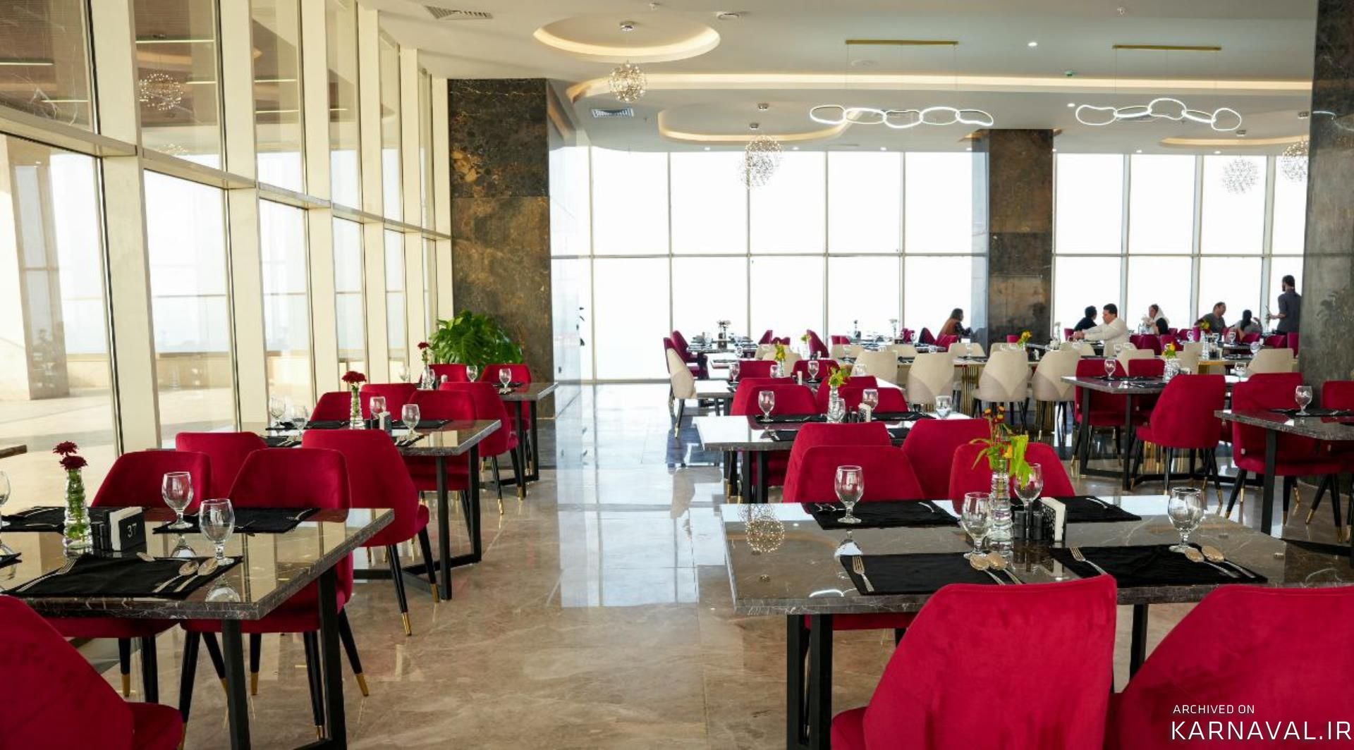 هتل بزرگ خورشید بندر بوشهر هتل بزرگ خورشید بندر بوشهر