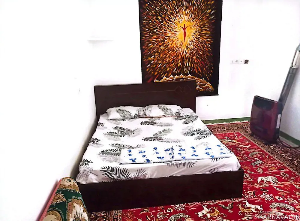 خانه سرتون بانه