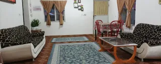 ویلا جنگلی زیتون فومن ویلا جنگلی زیتون فومن