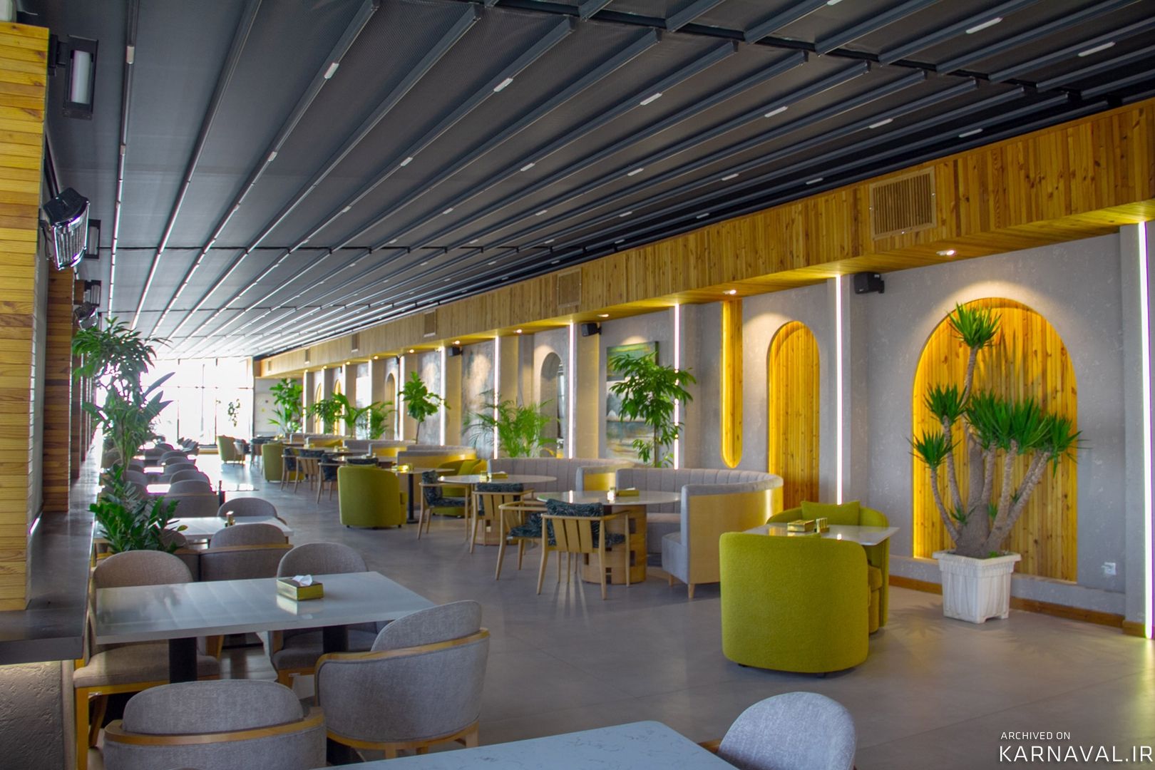 هتل مجلل چهارباغ اصفهان هتل مجلل چهارباغ اصفهان