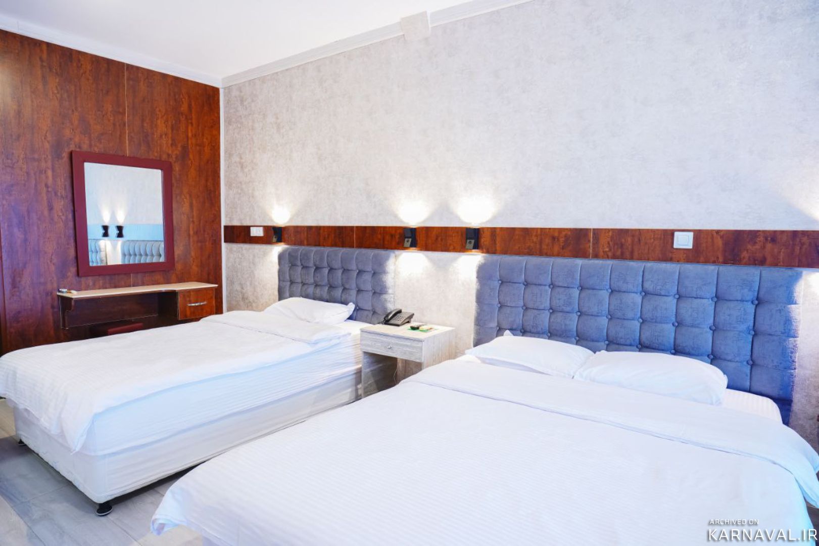 هتل شادی سنندج هتل شادی سنندج