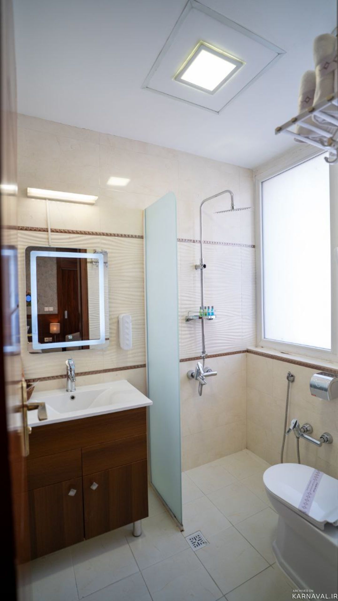 هتل حلما مشهد هتل حلما مشهد