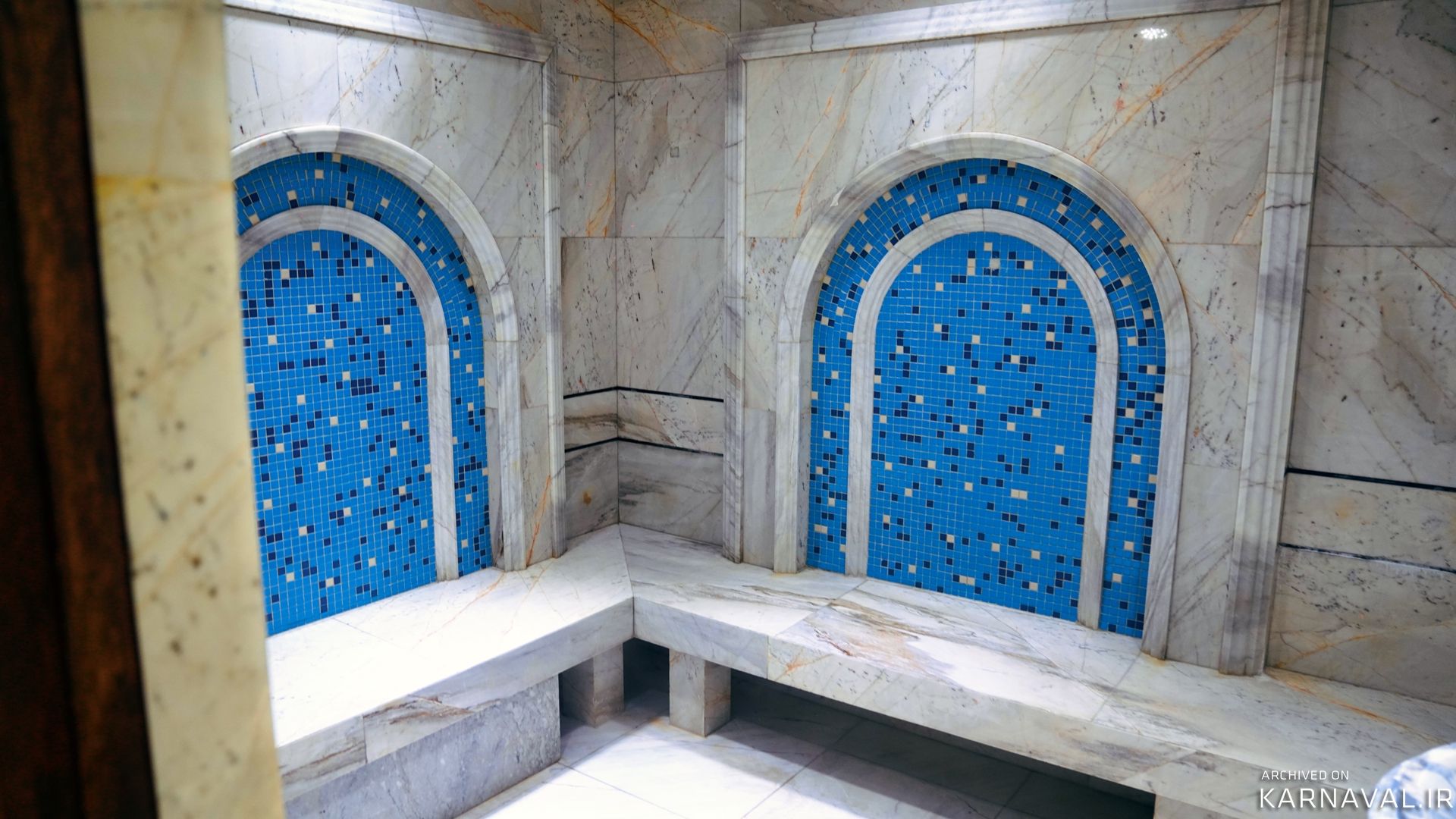 هتل مجلل چهارباغ اصفهان هتل مجلل چهارباغ اصفهان