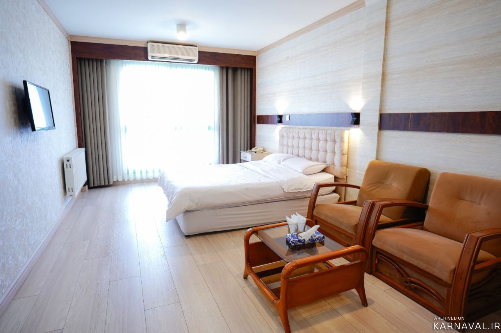 هتل شادی سنندج هتل شادی سنندج