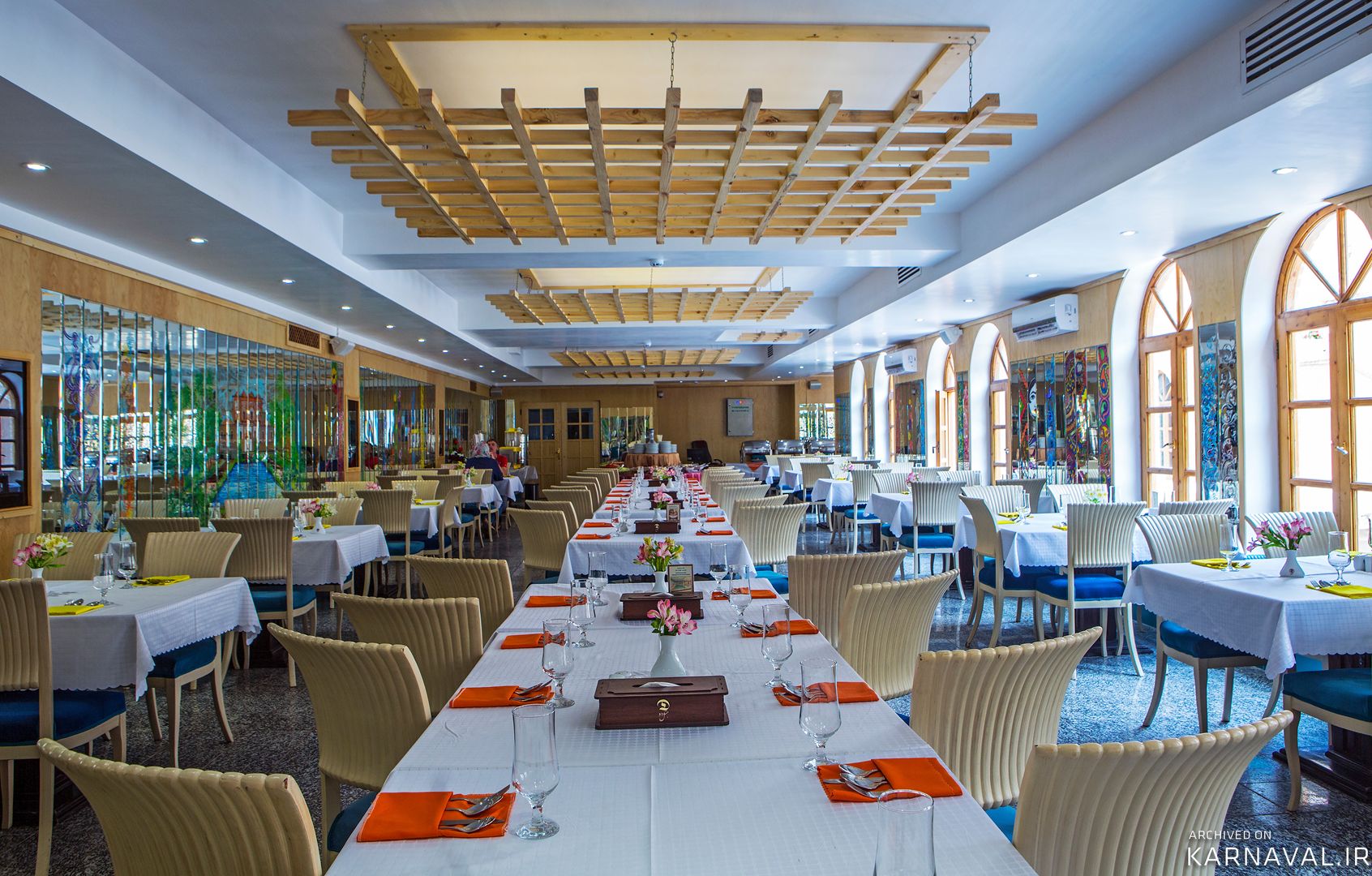 هتل داد یزد