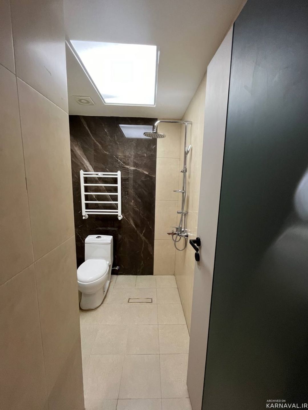 هتل پرستیژ اهواز