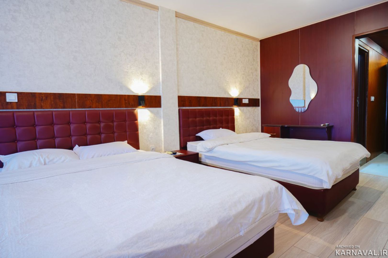 هتل شادی سنندج هتل شادی سنندج