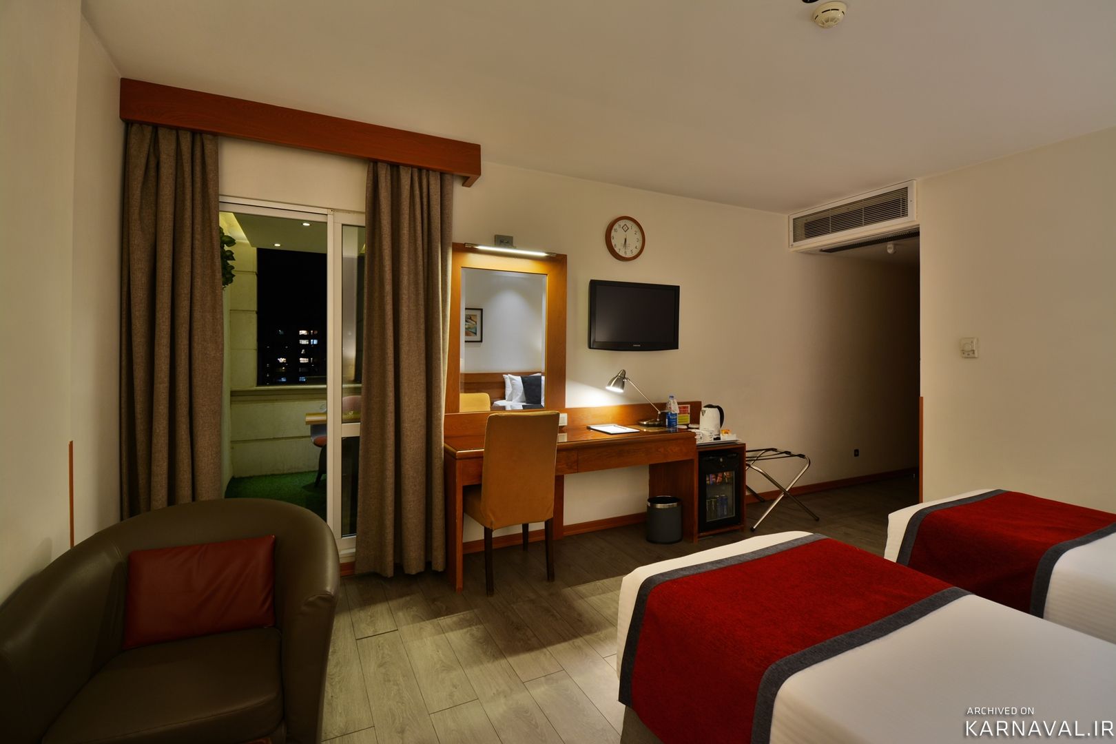 هتل الیزه شیراز هتل الیزه شیراز