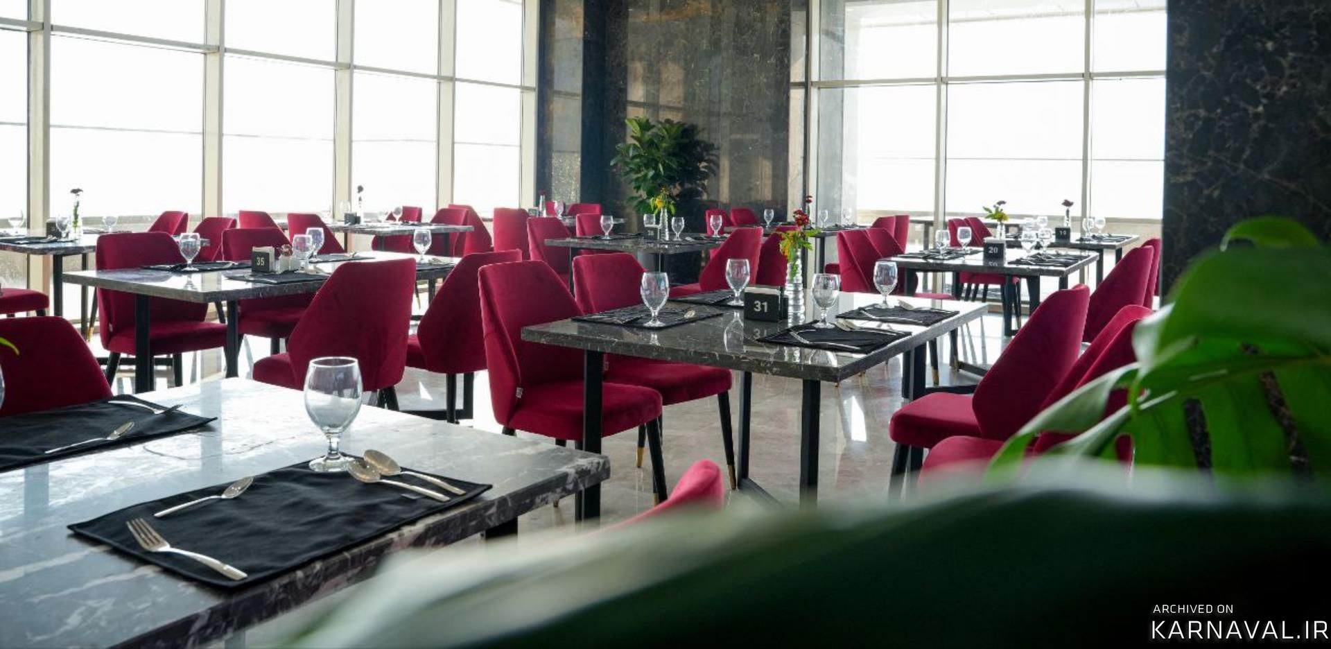 هتل بزرگ خورشید بندر بوشهر هتل بزرگ خورشید بندر بوشهر