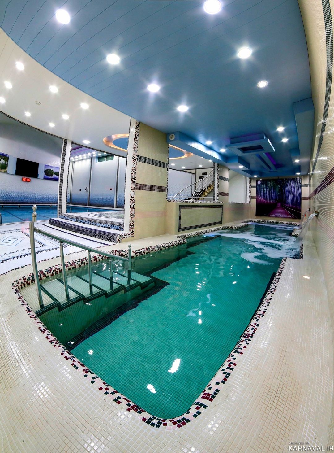 هتل ابریشمی لاهیجان هتل ابریشمی لاهیجان