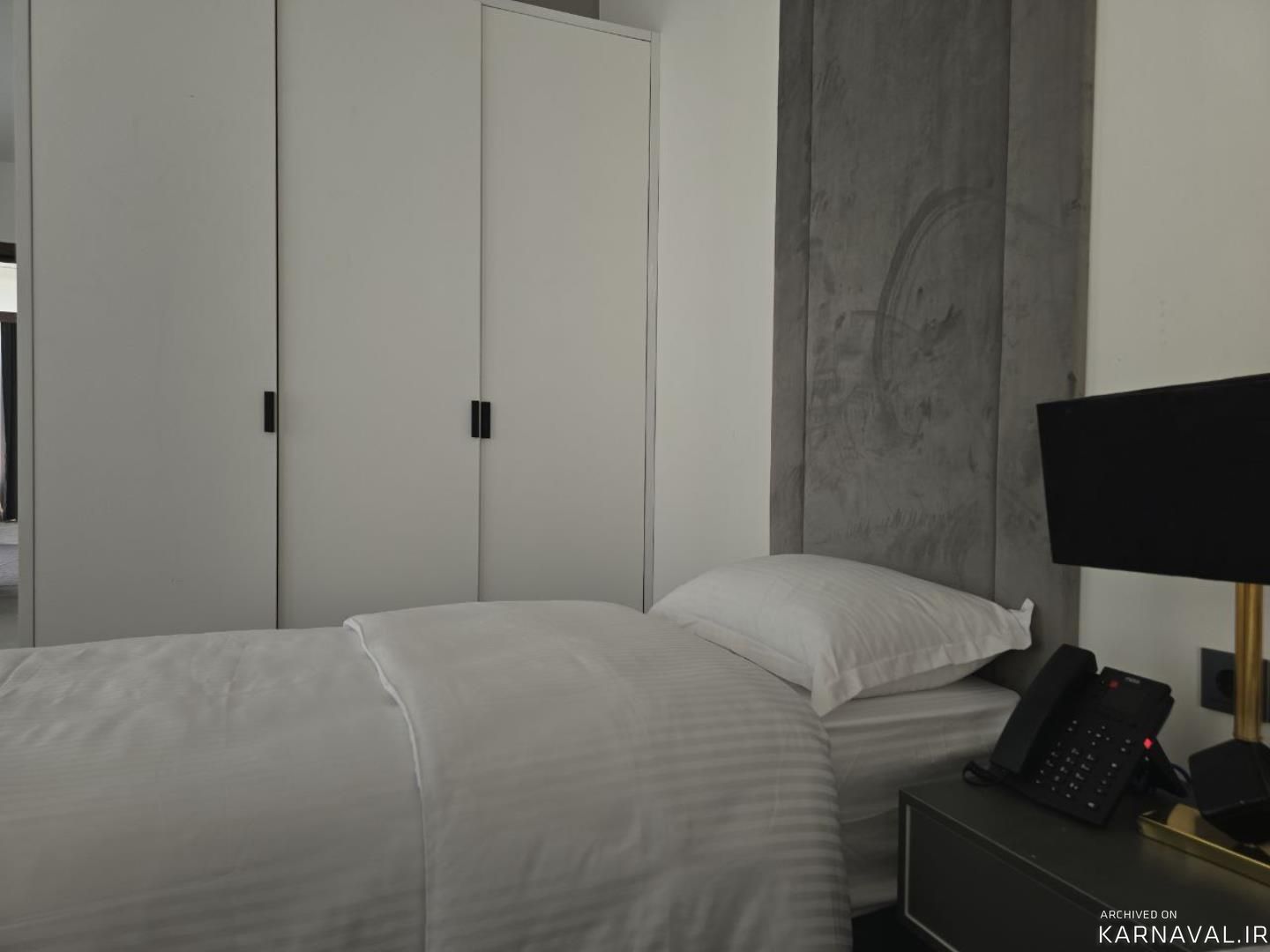 هتل بزرگ خورشید بندر بوشهر هتل بزرگ خورشید بندر بوشهر