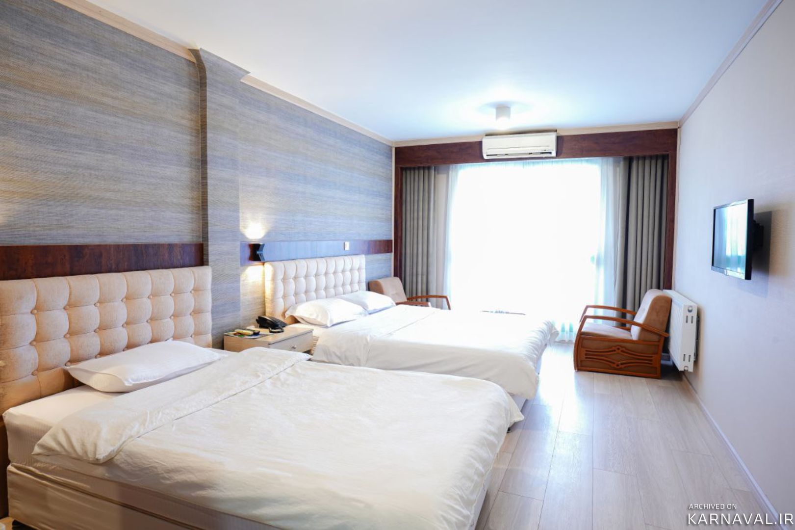 هتل شادی سنندج هتل شادی سنندج