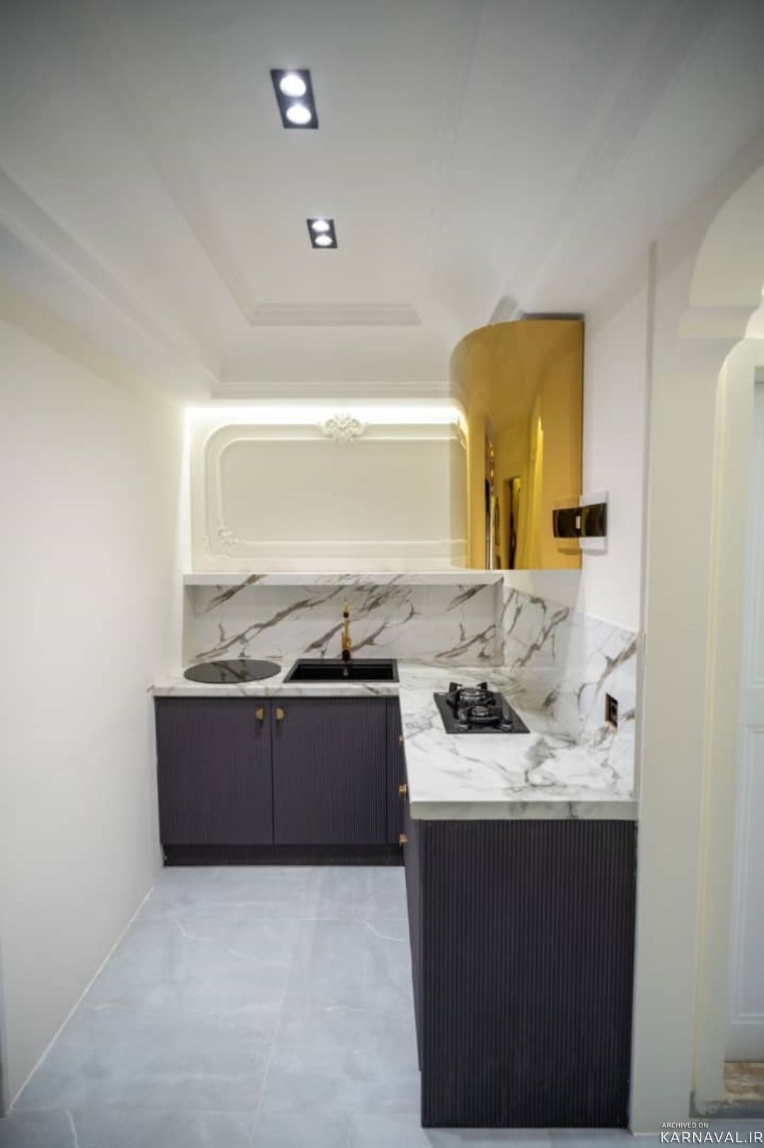 هتل تاج گرگان هتل تاج گرگان