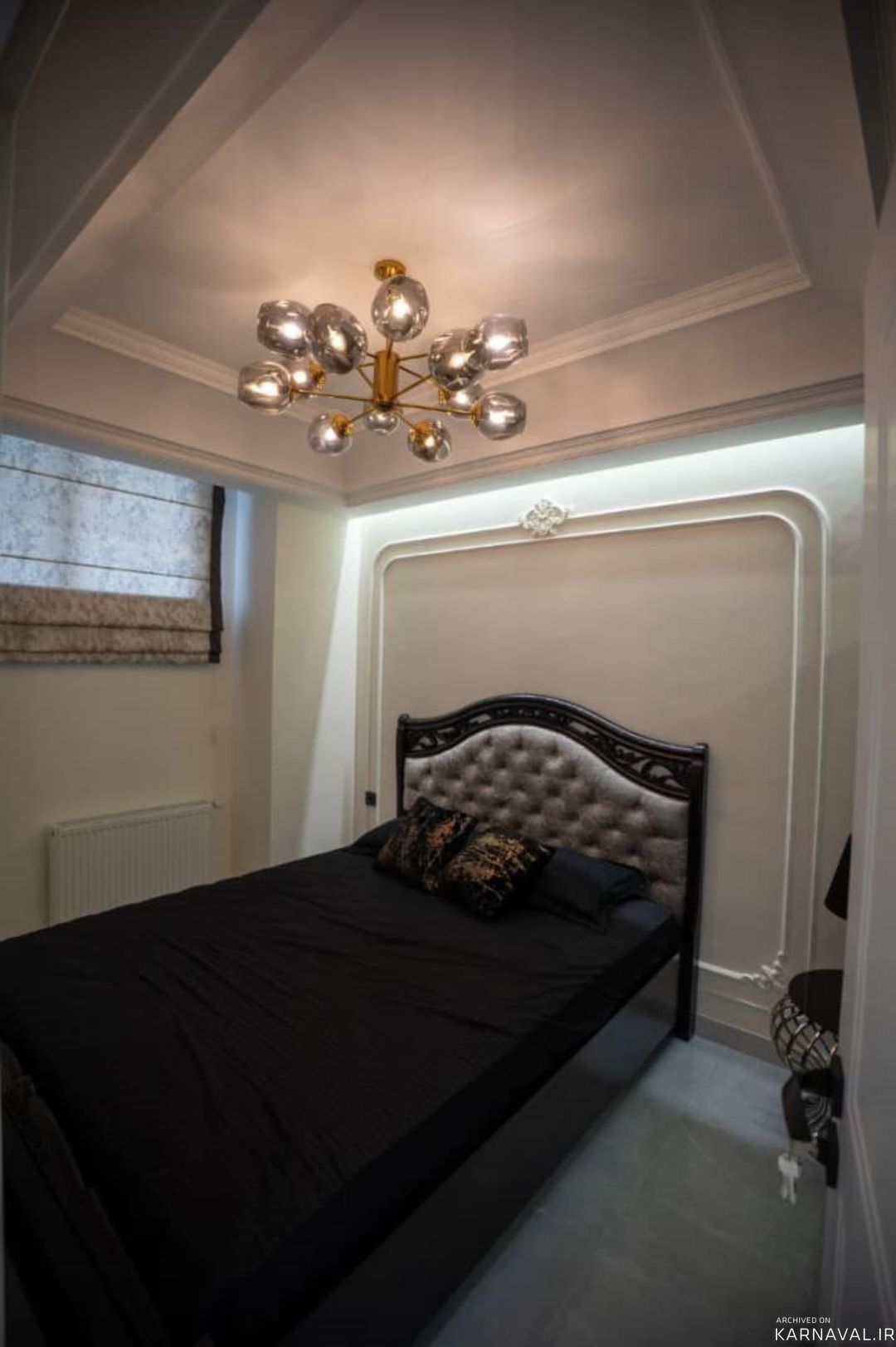 هتل تاج گرگان هتل تاج گرگان