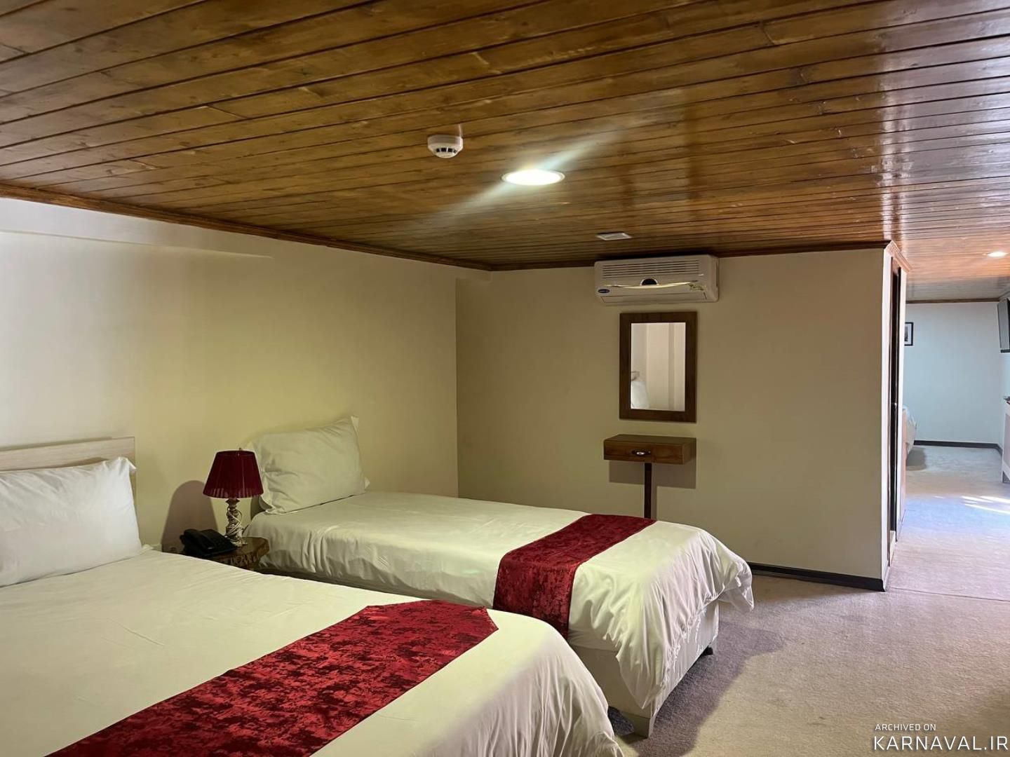 هتل بوتیک سرای خان گرگان هتل بوتیک سرای خان گرگان