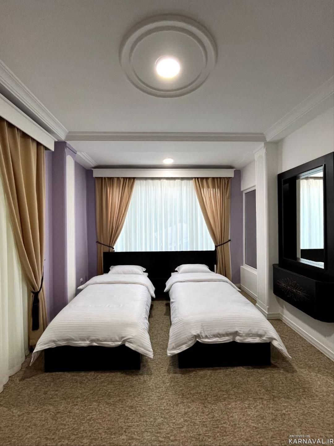 مجتمع گردشگری سیلوانه ماسوله مجتمع گردشگری سیلوانه ماسوله