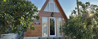 هتل دنسه بام هیرکانی بابل هتل دنسه بام هیرکانی بابل