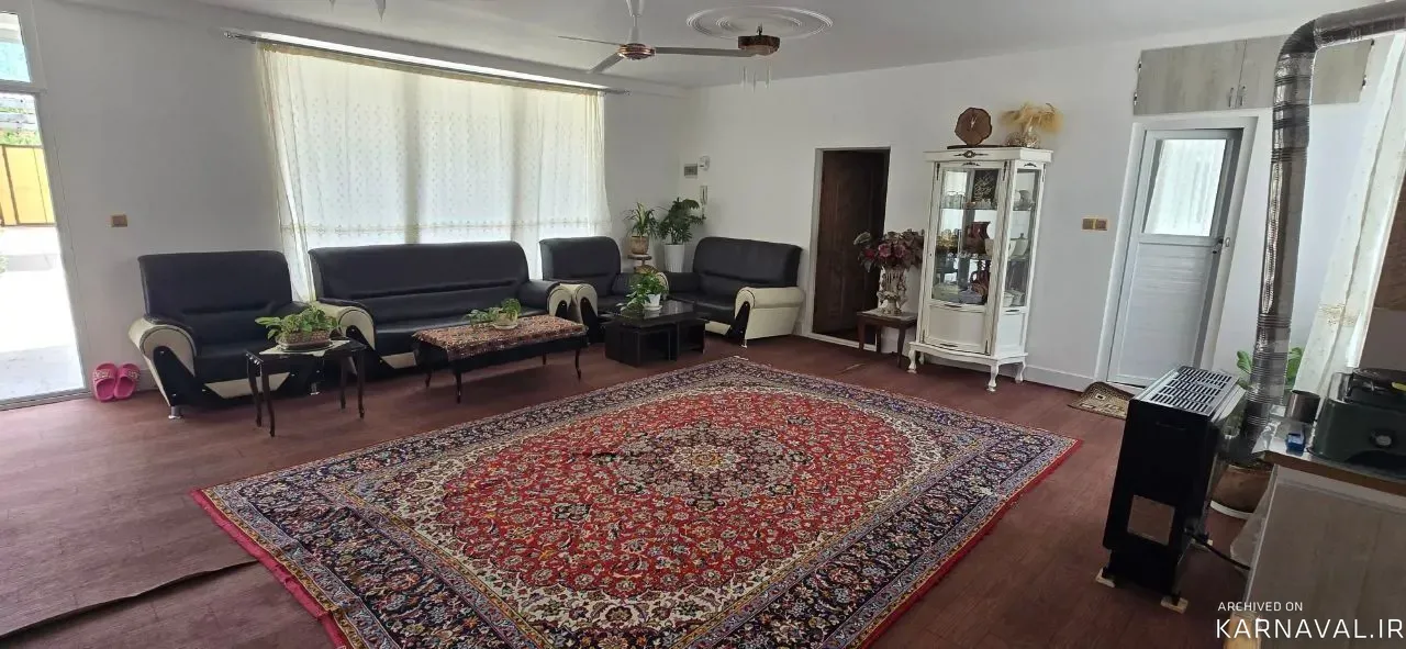ویلا کوچه باغ در غرق آباد ساوه ویلا کوچه باغ در غرق آباد ساوه