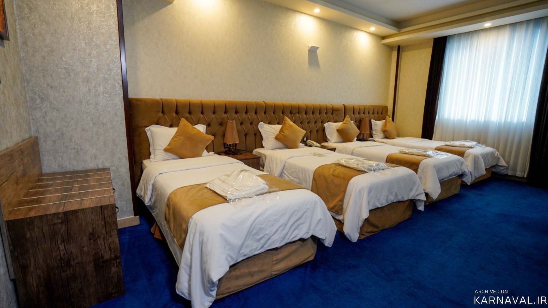 هتل ابریشمی لاهیجان هتل ابریشمی لاهیجان